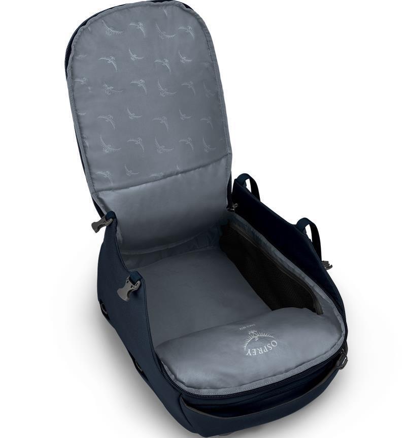 Porter 30 - petunia blue 1