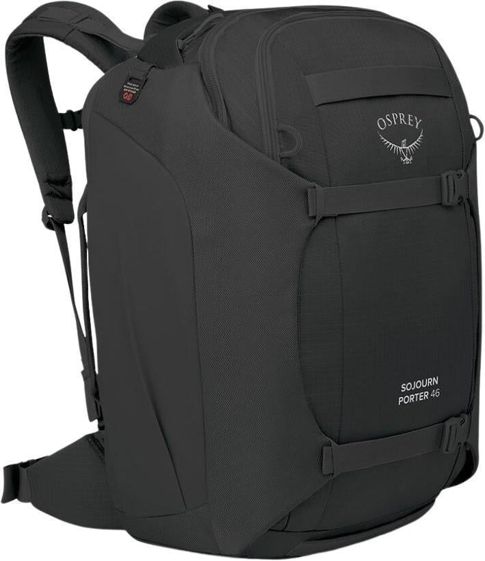 Porter 46 - Black 1