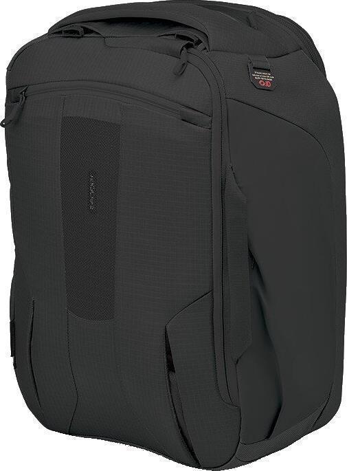 Porter 46 - Black 2