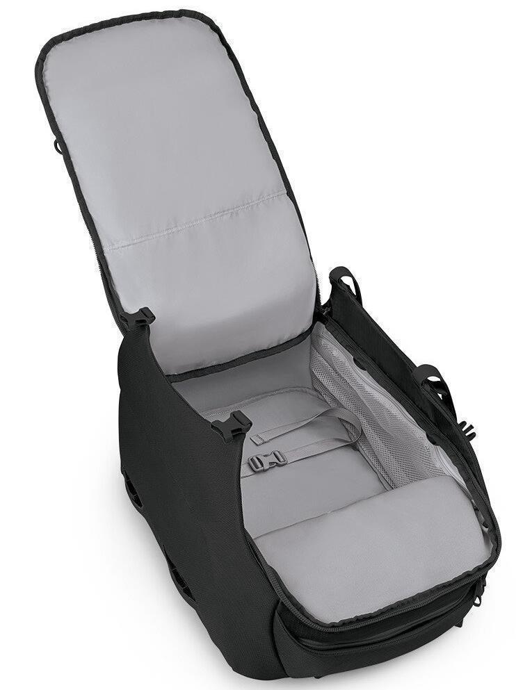 Porter 46 - Black 4