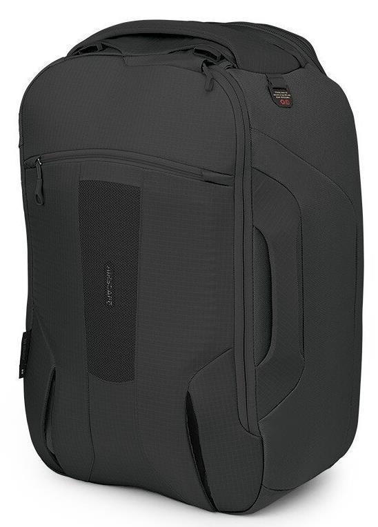 Porter 65 - Black 2