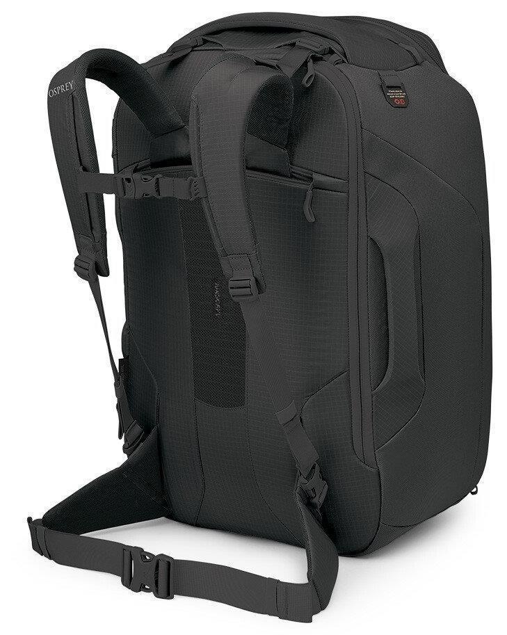 Porter 65 - Black 3