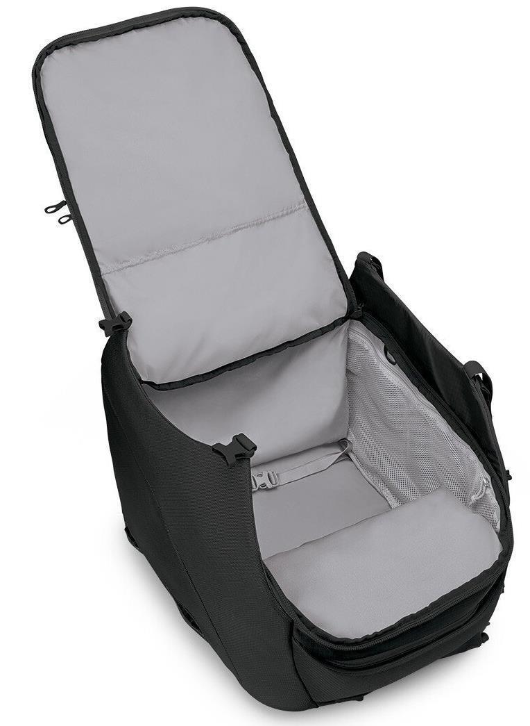 Porter 65 - Black 4