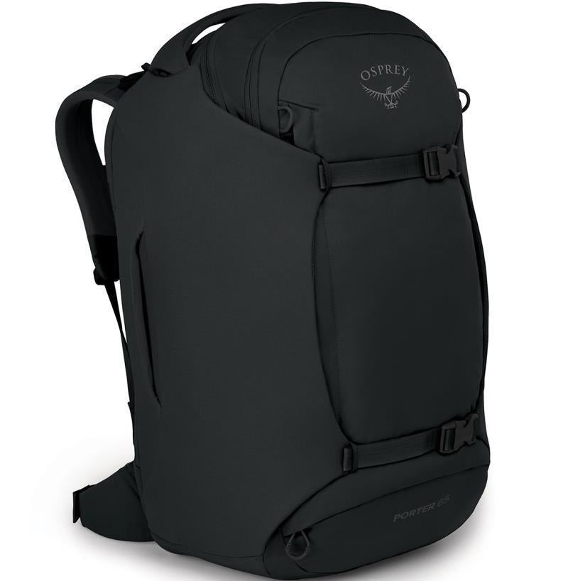 Porter 65 - black 1
