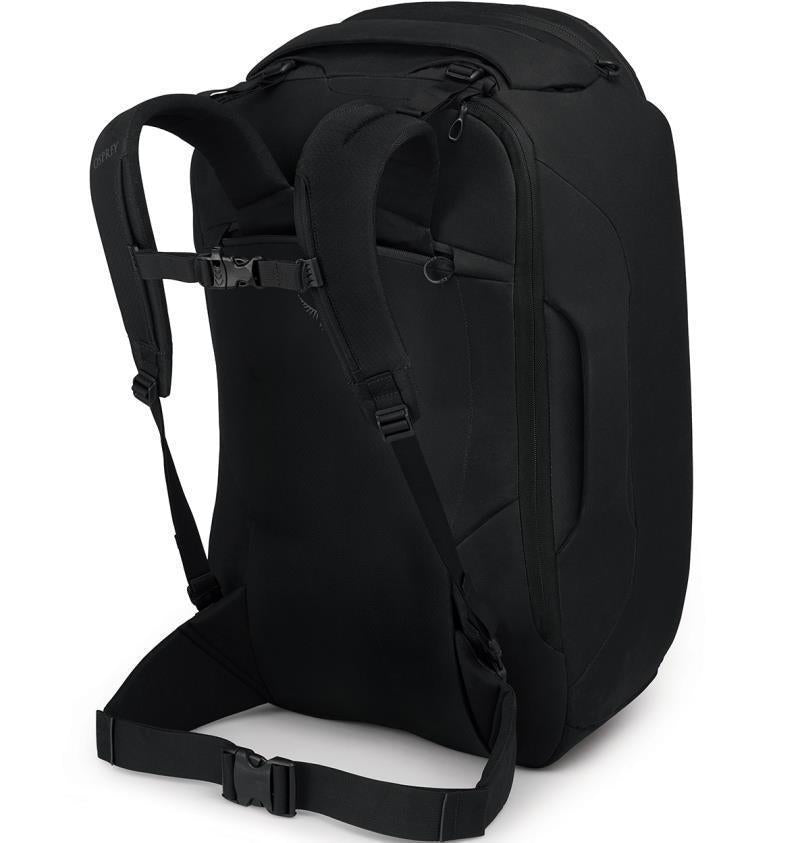 Porter 65 - black 1