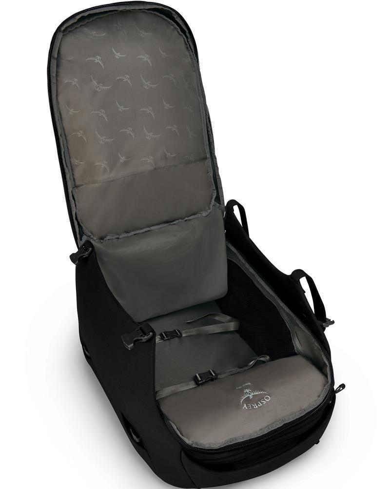 Porter 65 - black 1