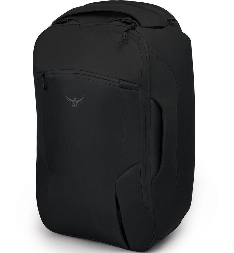 Porter 65 - black 1