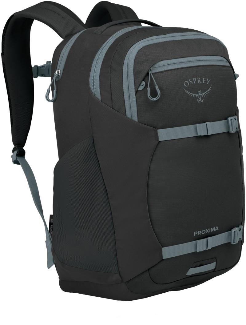 Proxima 30 - black / shale grey 1