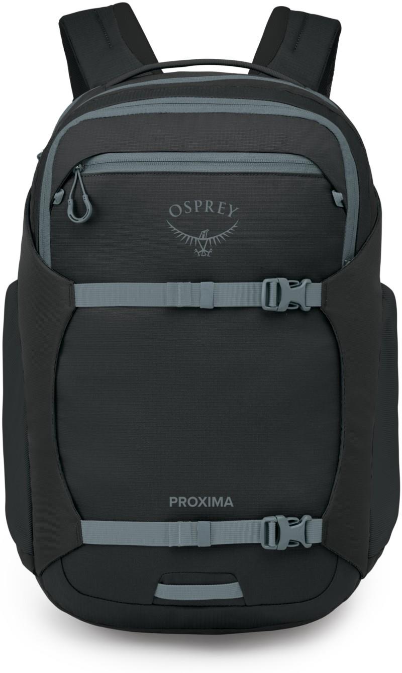 Proxima 30 - black / shale grey 1