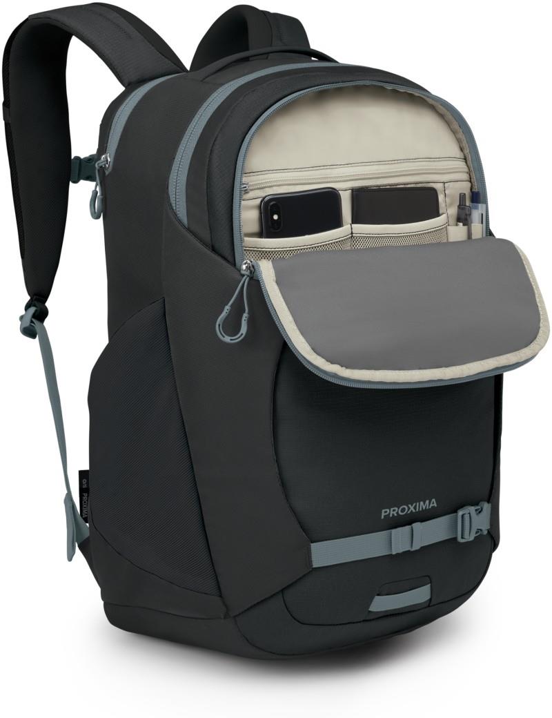 Proxima 30 - black / shale grey 1