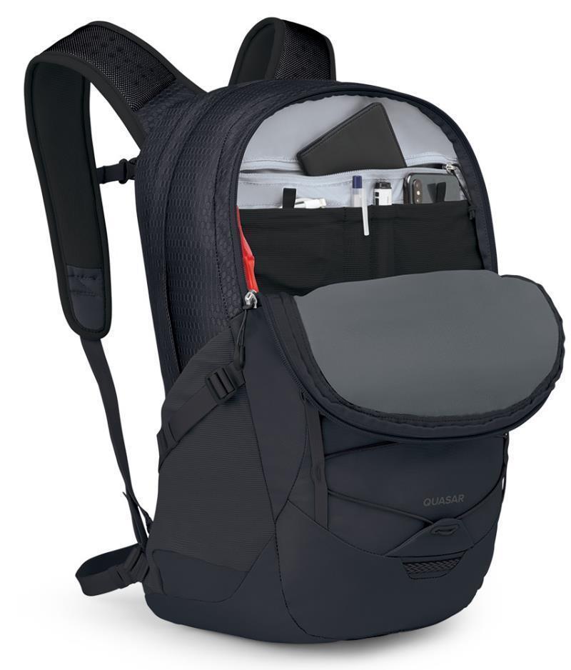 Quasar 26 - Black 3