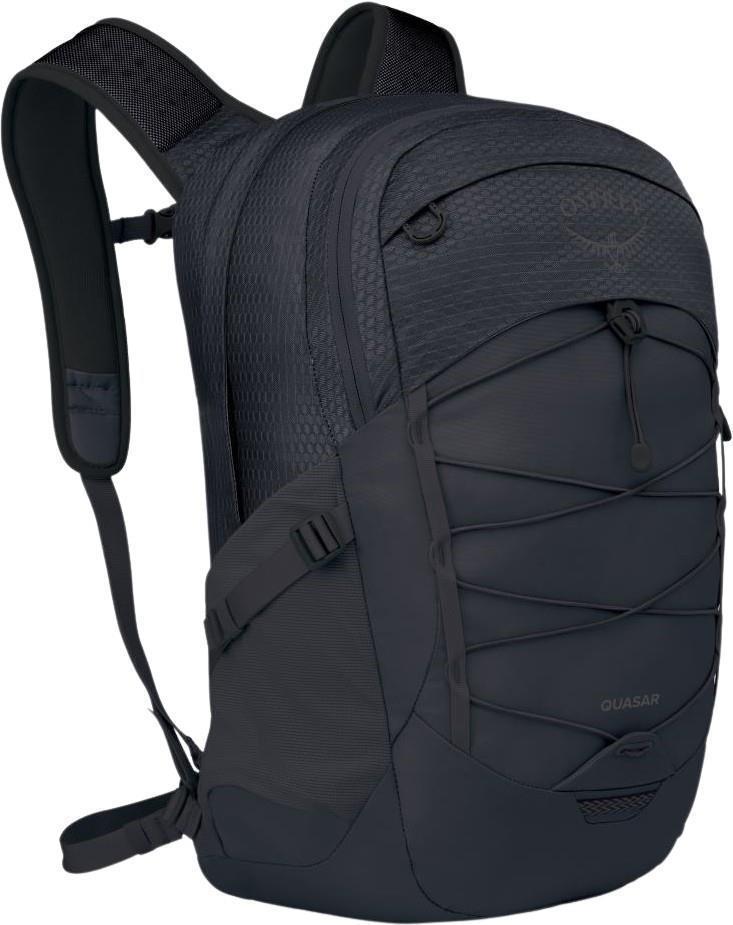 Quasar 26 - Black 1