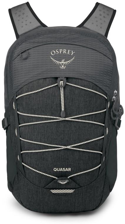 Quasar 26 - phantom grey heather 1