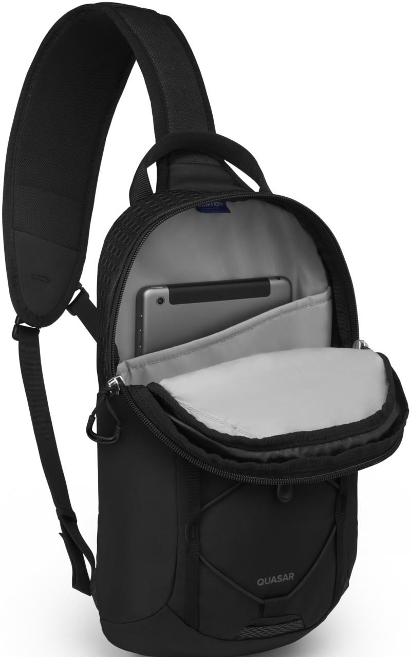 Quasar Sling - black 1