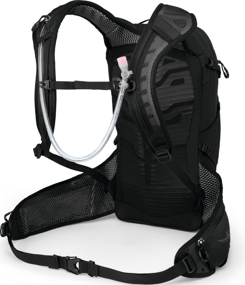 Raptor 14 Extended Fit - Mens - black 1