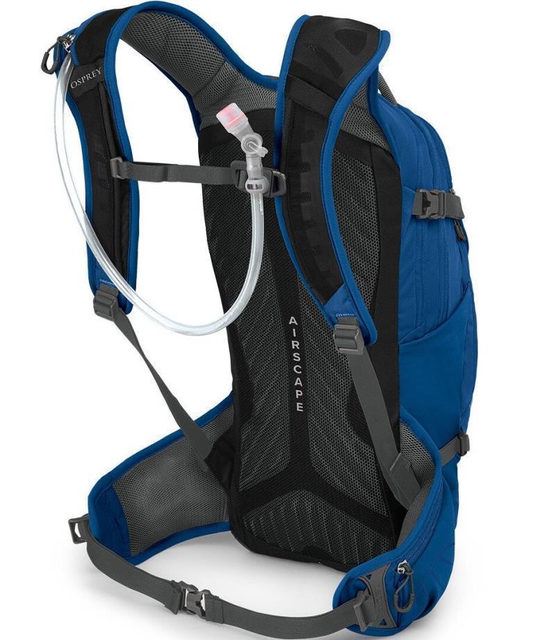 Raptor 14 - Mens - Postal Blue 2