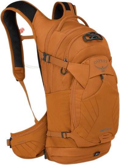 Raptor 14 with Reservoir - Mens - Orange Sunset 1