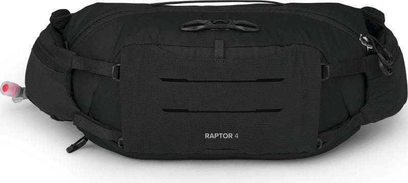 Raptor 4 - Mens - black 1