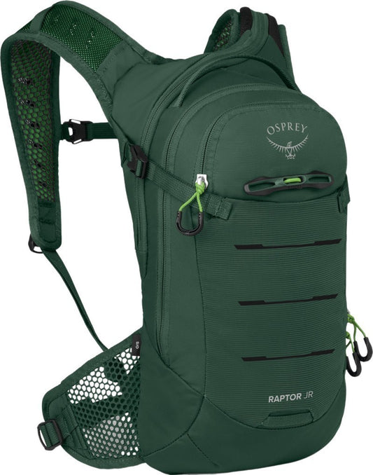 Raptor Jr - Kids - tundra green 1