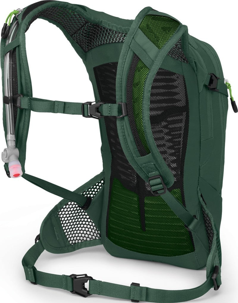 Raptor Jr - Kids - tundra green 1