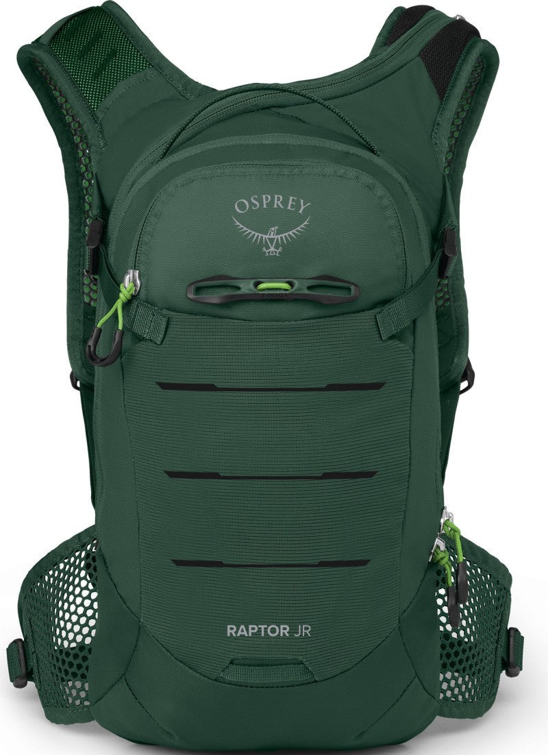 Raptor Jr - Kids - tundra green 1