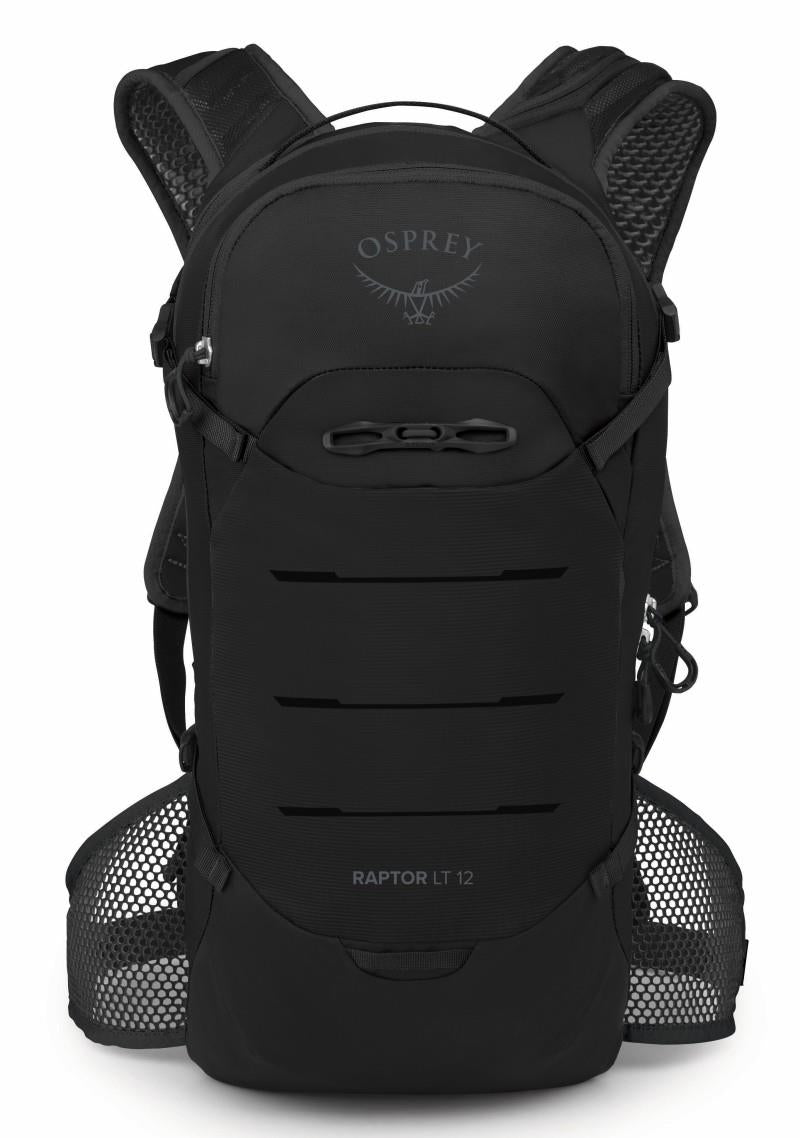 Raptor LT 12 - Mens - black 1