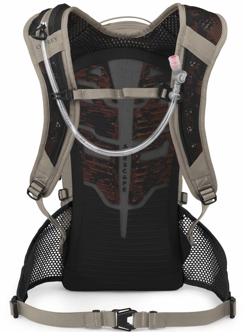 Raptor LT 12 - Mens - pediment grey / black 1