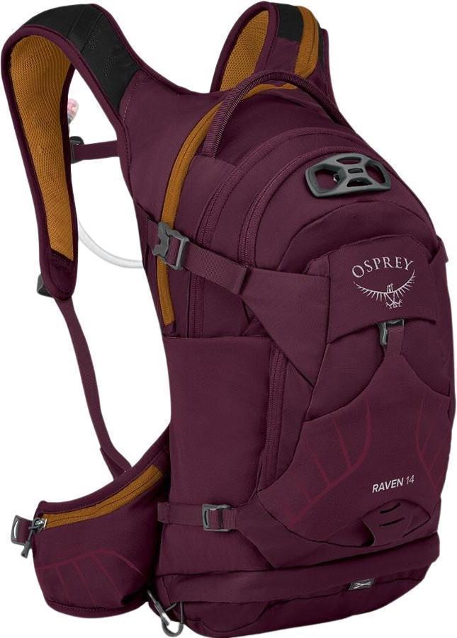 Raven 14 - Womens - Aprium Purple 1
