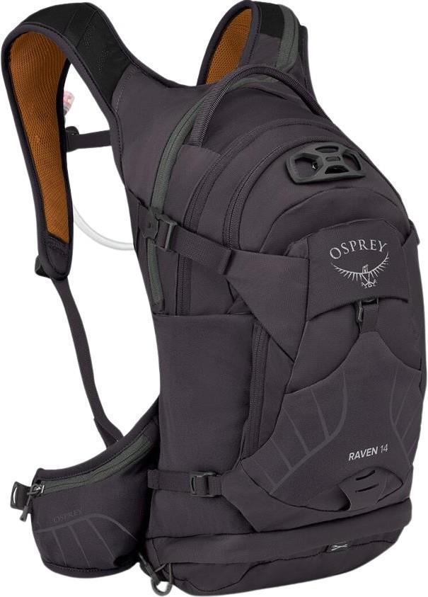 Raven 14 - Womens - Space Travel Grey 1