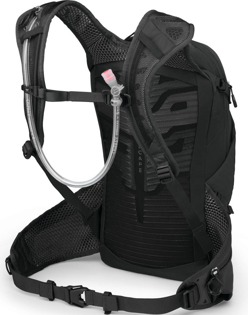Raven 14 - Womens - black 1