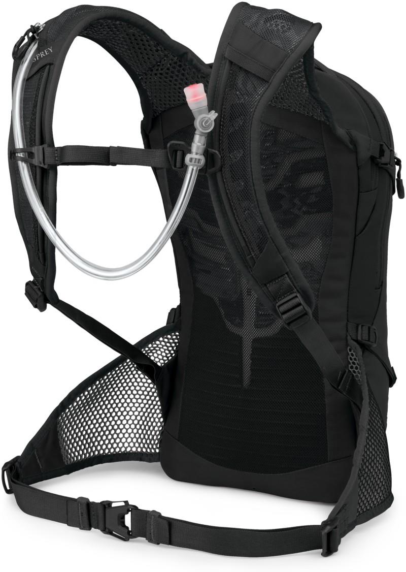 Raven LT 12 - Womens - black 1