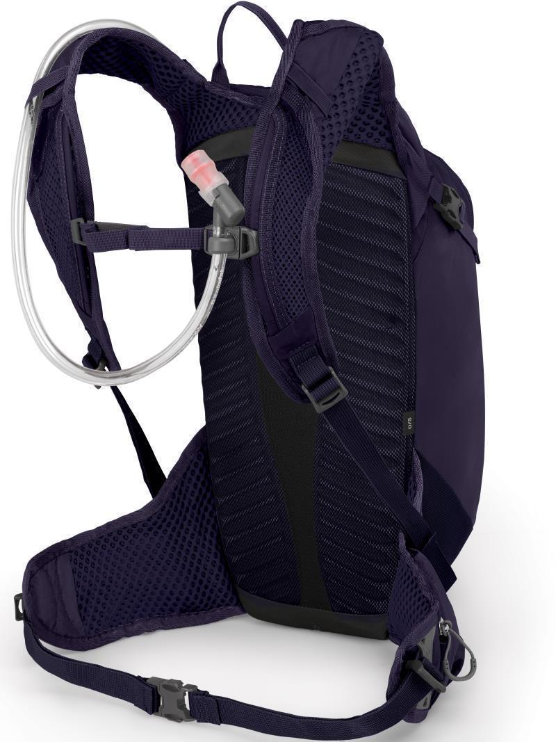 Salida 12 with Reservoir - Womens - Violet Pedals 2