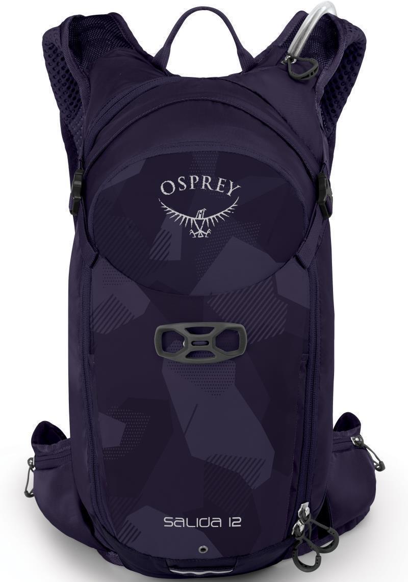 Salida 12 with Reservoir - Womens - Violet Pedals 4