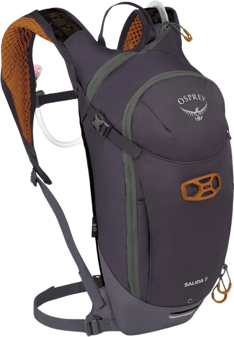 Salida 8 - Womens - space travel grey 1