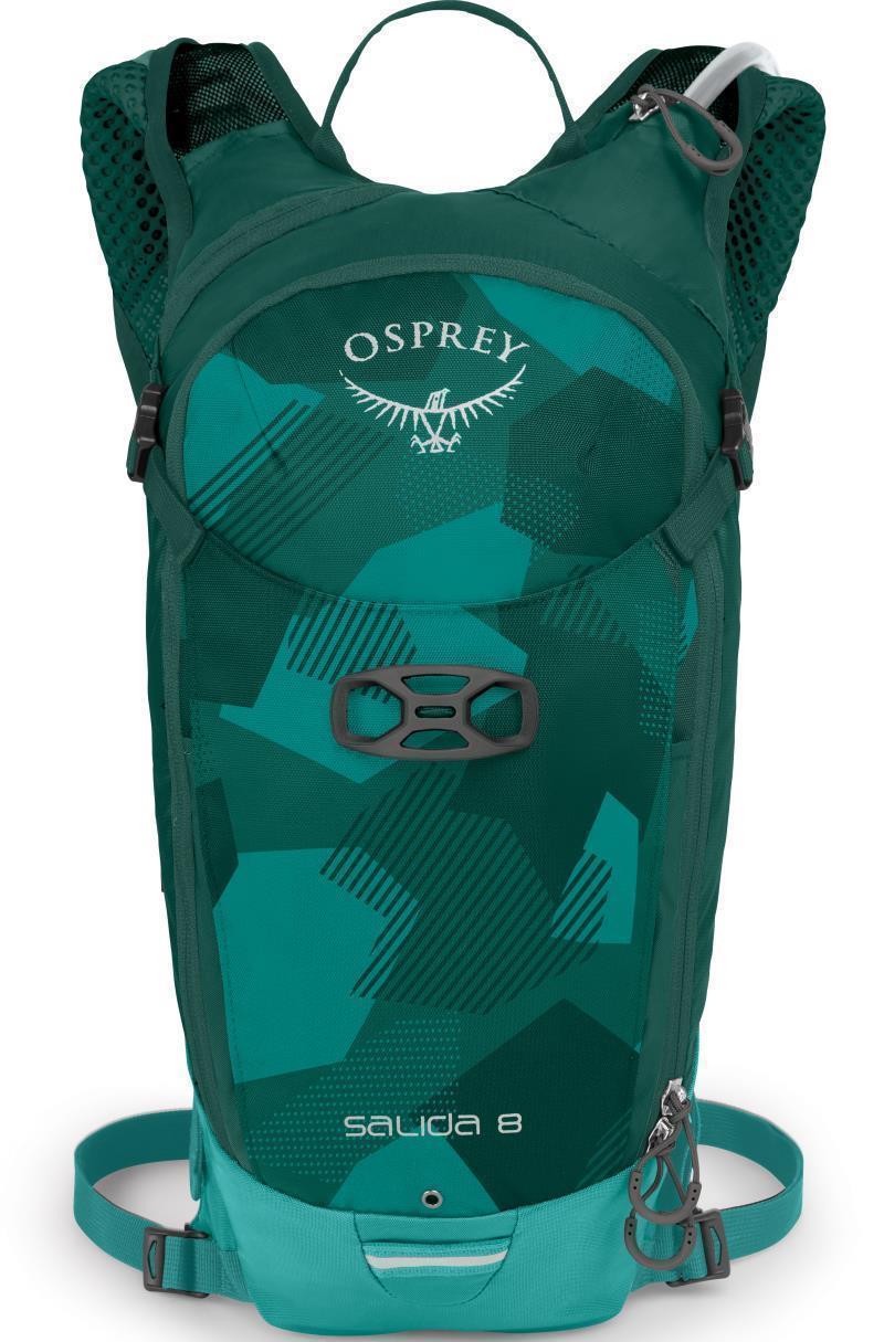 Salida 8 with Reservoir - Womens - Teal Glass 3
