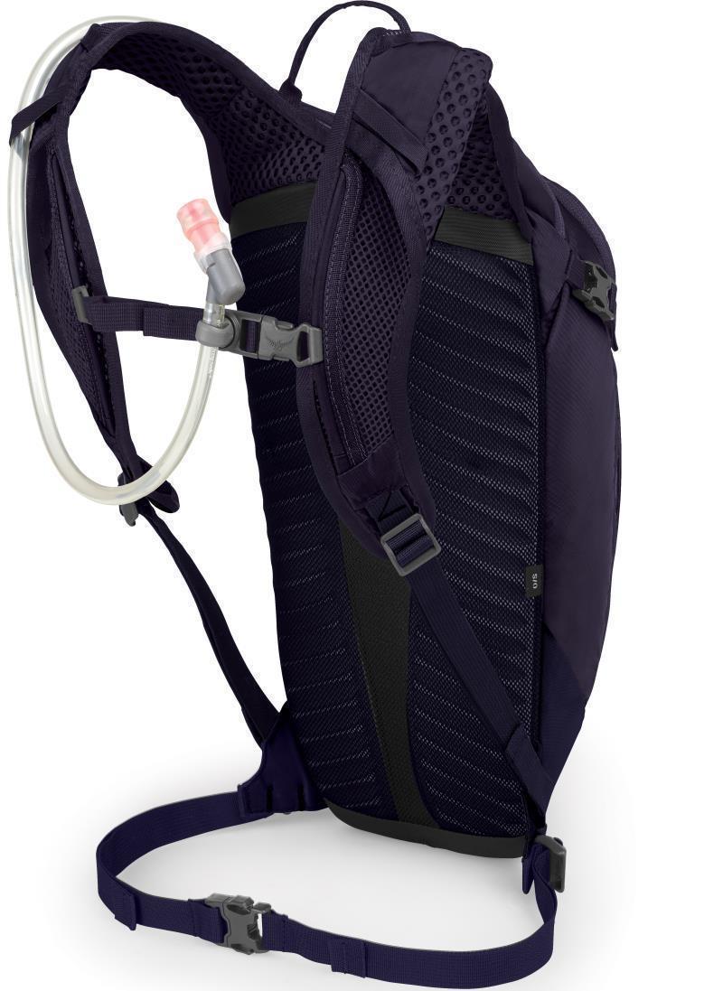 Salida 8 with Reservoir - Womens - Violet Pedals 2