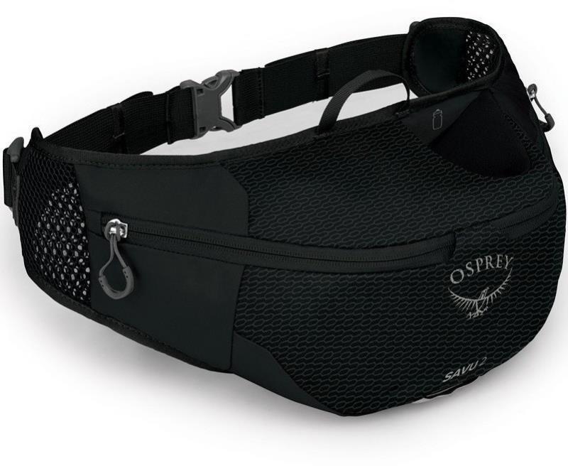 Savu 2 - black 1
