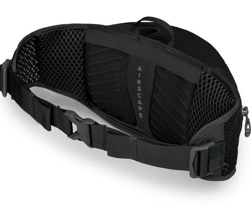 Savu 2 - black 1