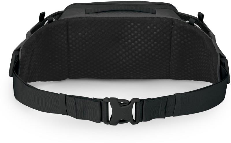 Savu 2 - raven black 1