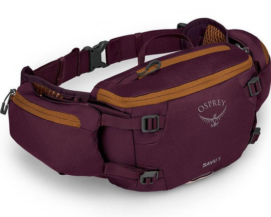 Savu 5 - Aprium Purple 1