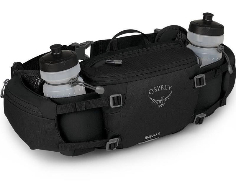 Savu 5 - Black 2