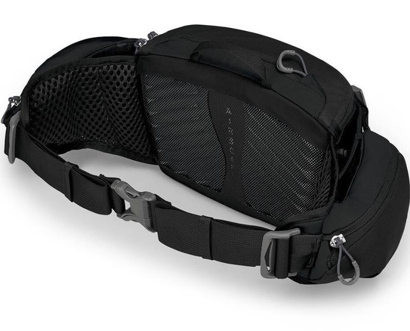 Savu 5 - Black 3