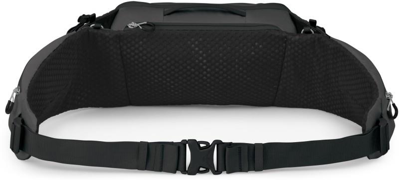 Savu 5 Extended Fit - raven black 1