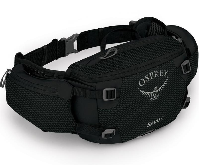 Savu 5 - black 1