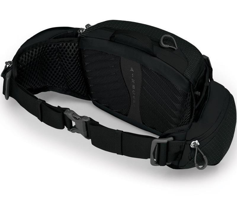 Savu 5 - black 1