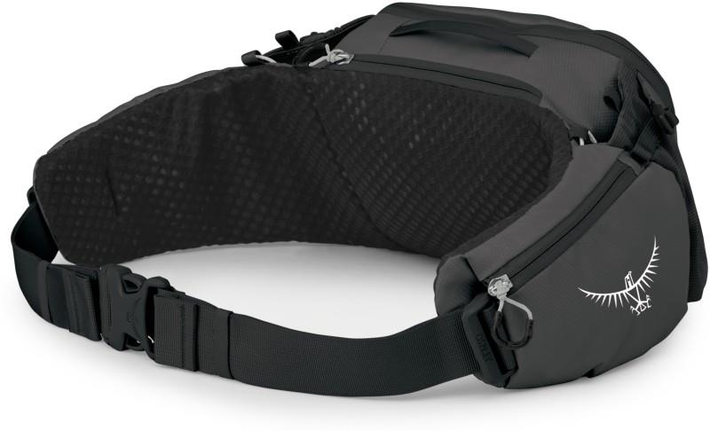Savu 5 - raven black 1