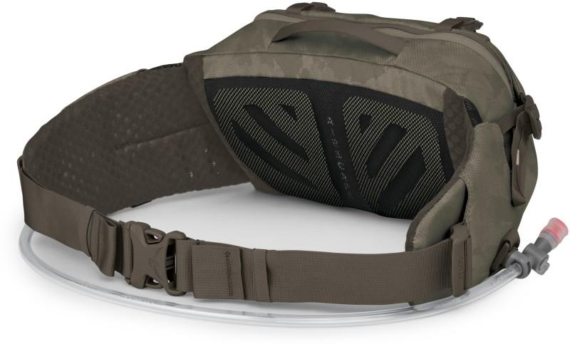 Seral 4 - pediment grey dust print 1