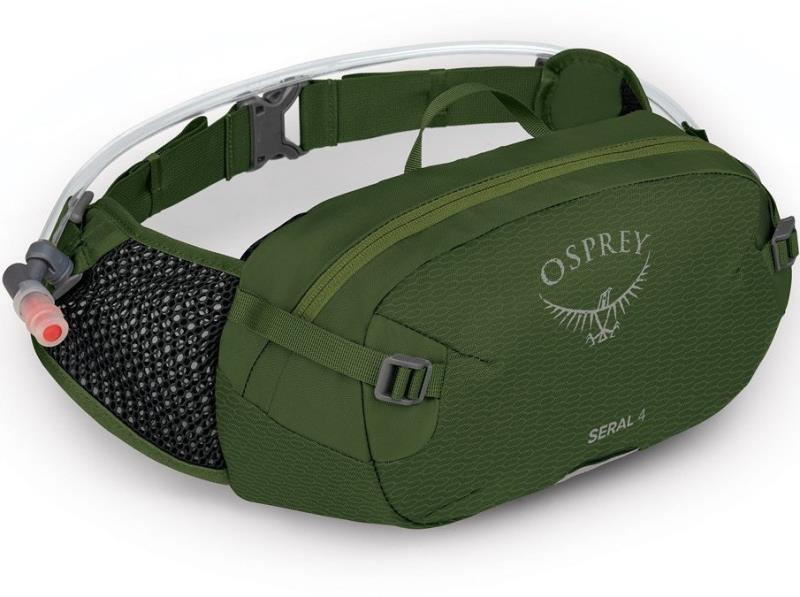 Seral 4 with Reservoir - Dustmoss Green 1