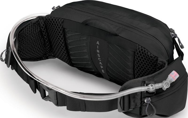 Seral 7 - black 1