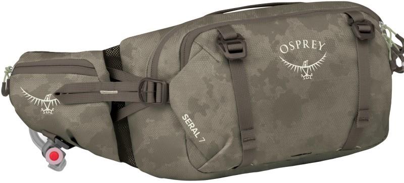 Seral 7 - pediment grey dust print 1